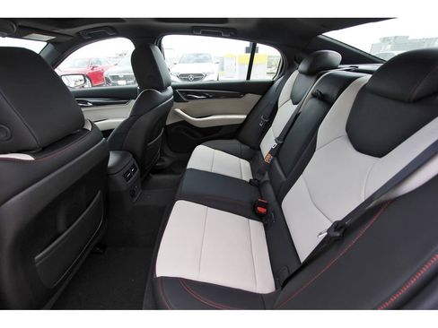 New 2026 Cadillac CT5 Sport RWD image 7
