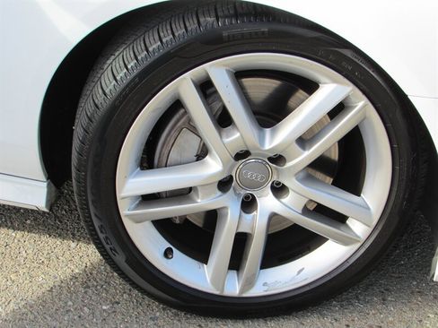 Used 2016 Audi A6 2.0T Premium Plus w/ Premium Plus Package image 27