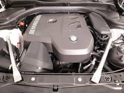 New 2025 BMW 530i w/ M Sport Package image 21