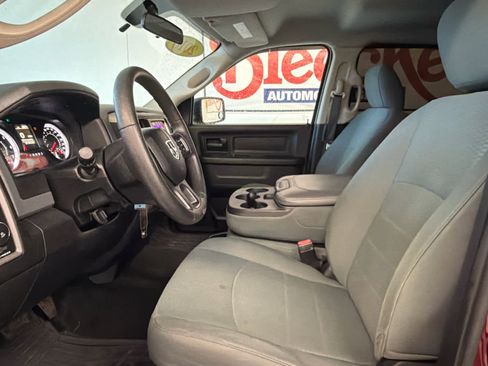 Used 2016 RAM 1500 Express image 13