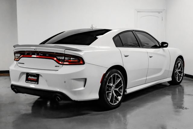 Used 2023 Dodge Charger GT RWD image 11