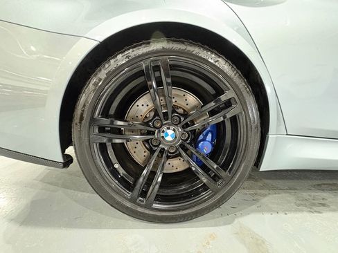 Used 2018 BMW M3 image 57