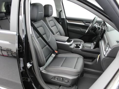 New 2026 GMC Terrain Denali w/ LPO, Black Badging Package AWD/4WD image 20