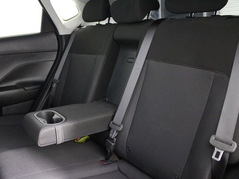 Certified 2026 Hyundai Kona SEL Sport image 18