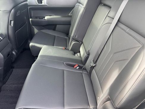 New 2025 Hyundai Santa Fe XRT image 24