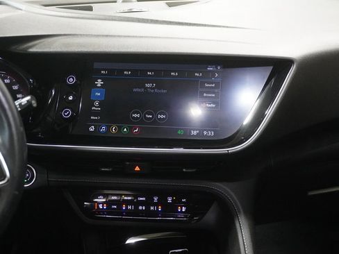 Used 2021 Buick Envision Avenir w/ Technology Package II image 14