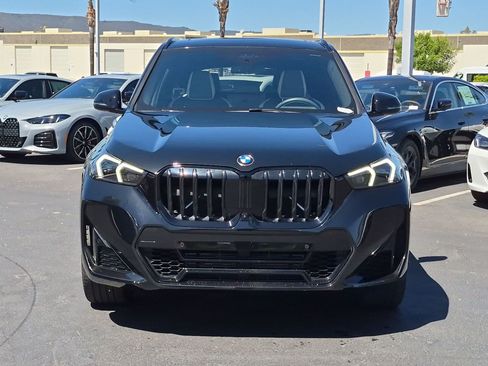 Used 2026 BMW X1 xDrive28i w/ Technology Package AWD/4WD image 3