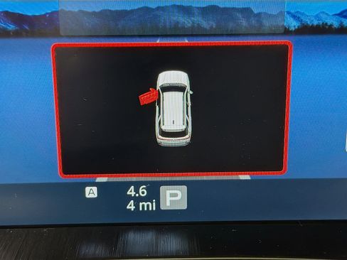 New 2026 Subaru Outback Premium image 14