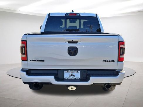 Used 2022 RAM 1500 Laramie image 6