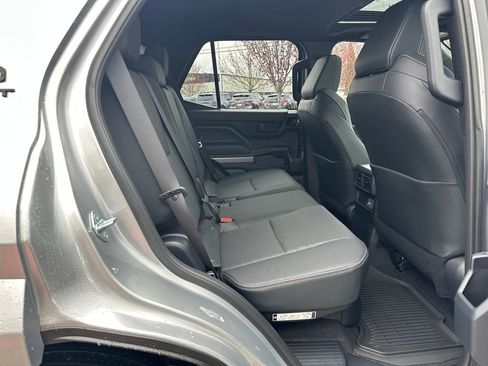 New 2026 Toyota 4Runner TRD Sport Premium image 15