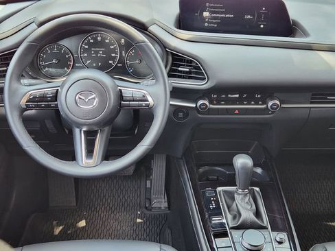 Used 2025 MAZDA CX-30 AWD 2.5 S w/ Select Sport Pkg image 25