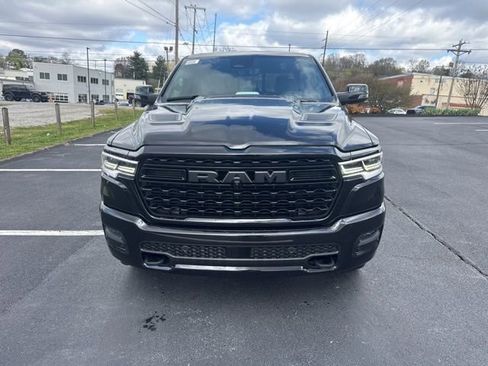 New 2026 RAM 1500 Limited AWD/4WD image 2
