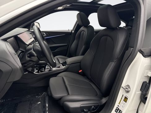 Used 2024 BMW 228i xDrive Gran Coupe w/ Convenience Package image 11