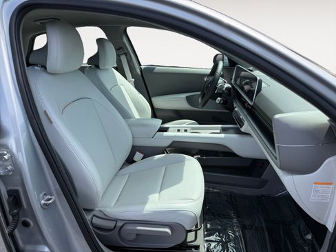 Certified 2023 Hyundai Ioniq 6 Limited RWD image 19
