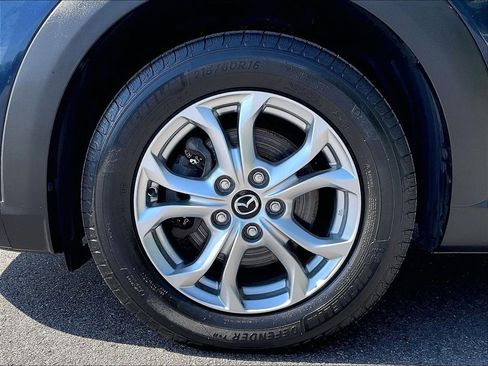 Used 2016 MAZDA CX-3 Touring w/ Premium Package AWD/4WD image 22