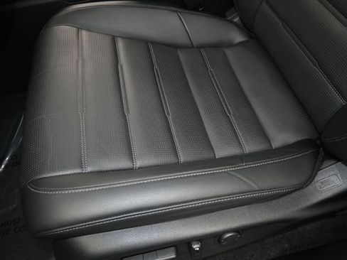 Certified 2025 Honda CR-V EX-L image 20