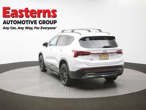 Used 2023 Hyundai Santa Fe XRT AWD/4WD image 55