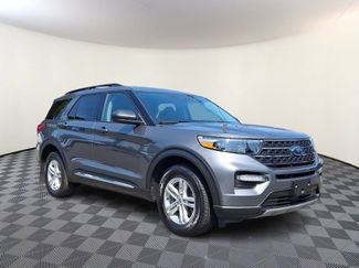 Certified 2023 Ford Explorer XLT w/ Equipment Group 202A AWD/4WD video 1