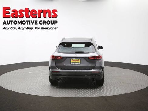 Used 2023 Mercedes-Benz GLA 35 AMG 4MATIC image 40