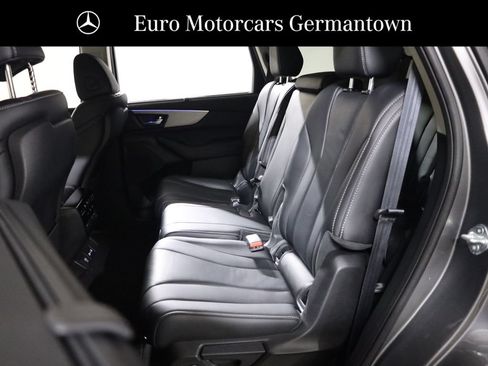 Used 2023 Acura MDX SH-AWD w/ Technology Package image 58