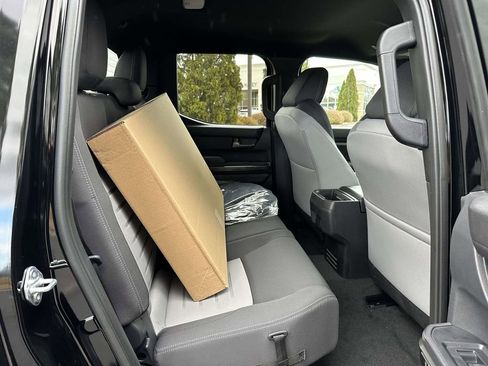 New 2026 Toyota Tacoma TRD Sport image 12