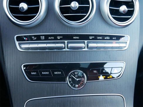 Used 2022 Mercedes-Benz C 300 4MATIC Coupe image 20