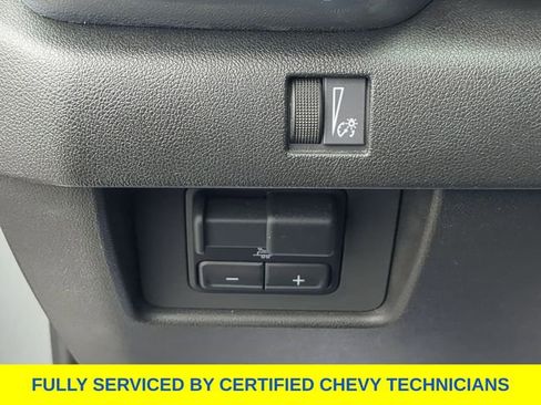 Used 2023 GMC Canyon Denali AWD/4WD image 25