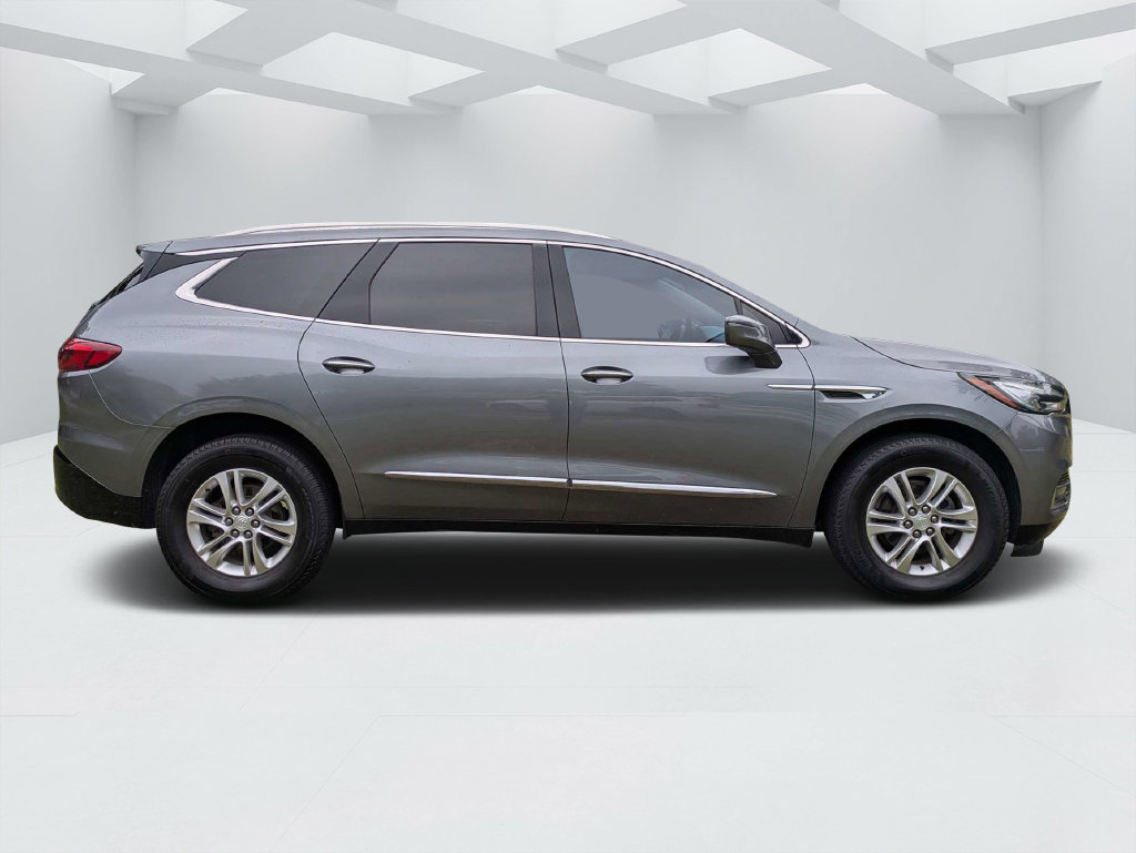 Used 2019 Buick Enclave Essence FWD image 2