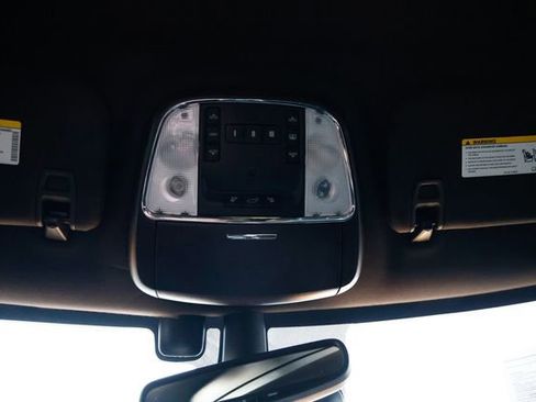 Used 2017 Jeep Grand Cherokee Overland w/ Jeep Active Safety Group image 48