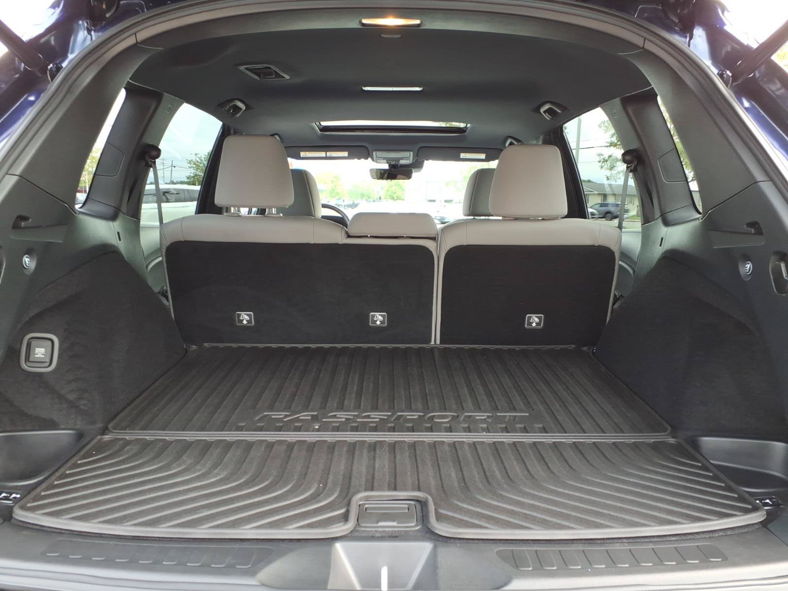 Certified 2023 Honda Passport EX-L image 13