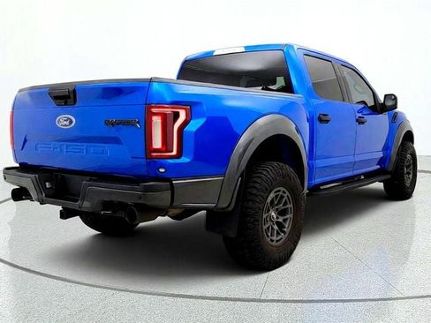 Used 2019 Ford F150 Raptor AWD/4WD image 5