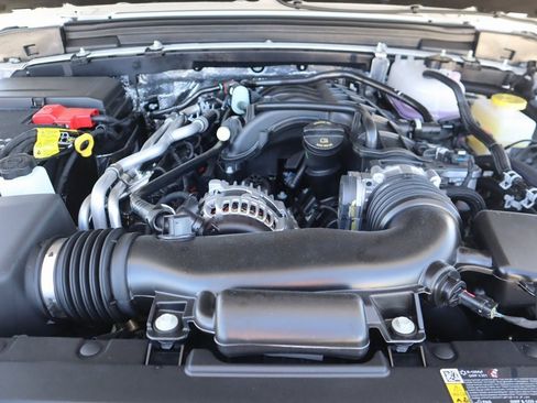 New 2026 Jeep Wrangler Rubicon image 19