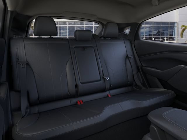 New 2026 Ford Mustang Mach-E Select RWD image 11