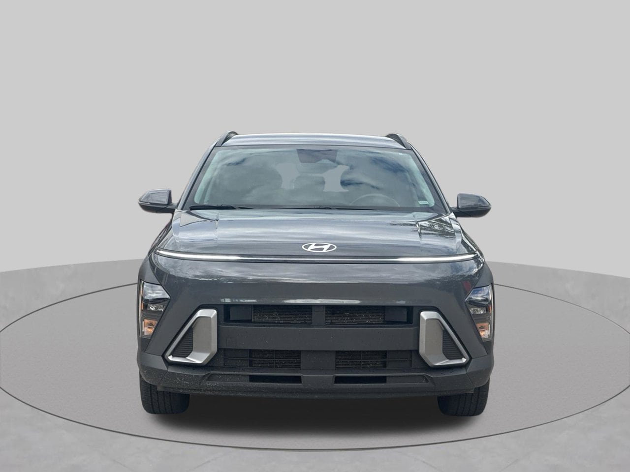 Used 2025 Hyundai Kona SEL FWD image 8