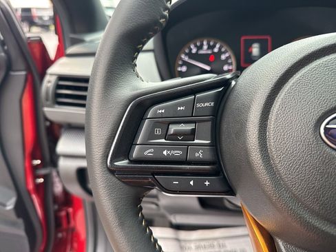 Used 2025 Subaru Crosstrek 2.5i Wilderness w/ Crosstrek Mirror Package image 23