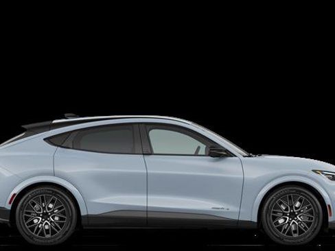 New 2026 Ford Mustang Mach-E Premium w/ Technology Package AWD/4WD image 7