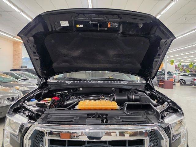 Used 2017 Ford F150 XLT AWD/4WD image 39