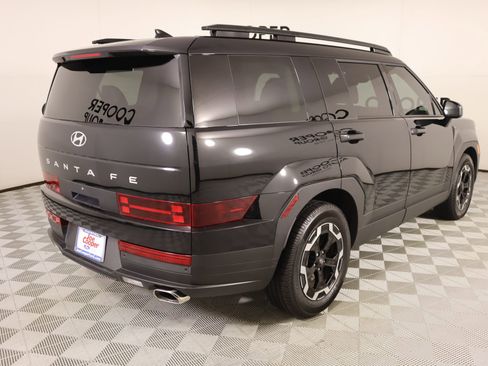 Used 2024 Hyundai Santa Fe SEL image 20