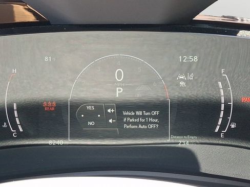 Used 2026 Lexus NX 350 AWD w/ Cold Area Package image 22