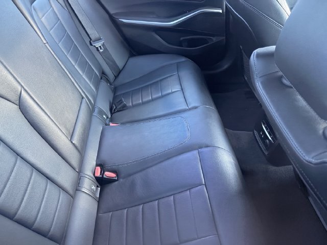 Used 2020 BMW M340i w/ Premium Package RWD image 10