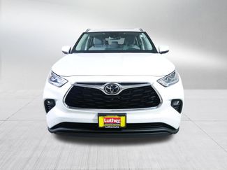 Used 2025 Toyota Highlander Limited video 2