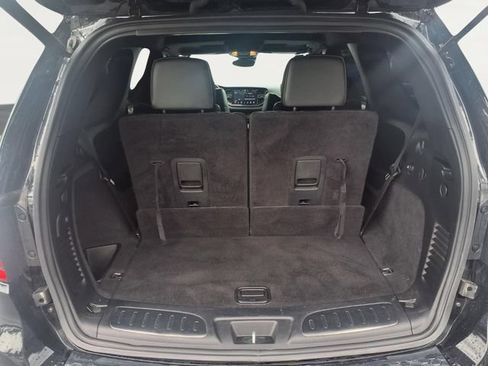 Used 2022 Dodge Durango GT AWD/4WD image 5