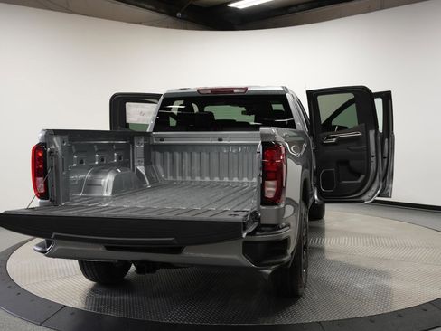 New 2026 GMC Sierra 1500 Elevation image 10