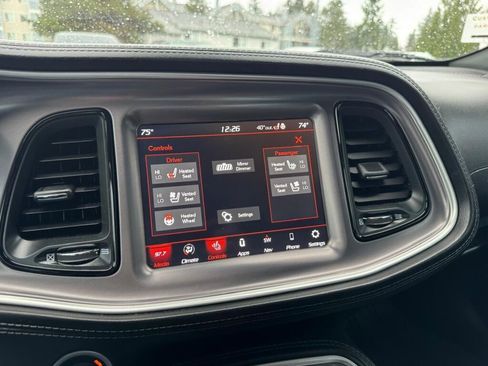 Used 2020 Dodge Challenger R/T Scat Pack image 18