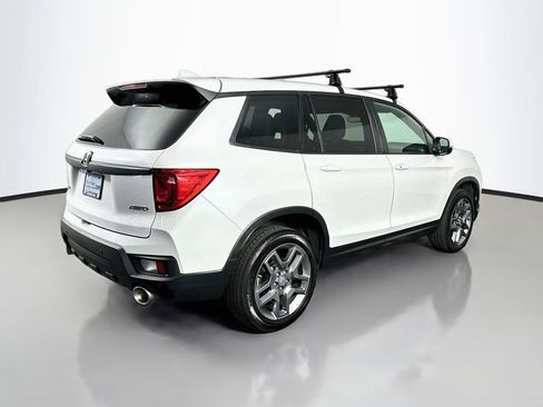 Used 2023 Honda Passport EX-L image 8