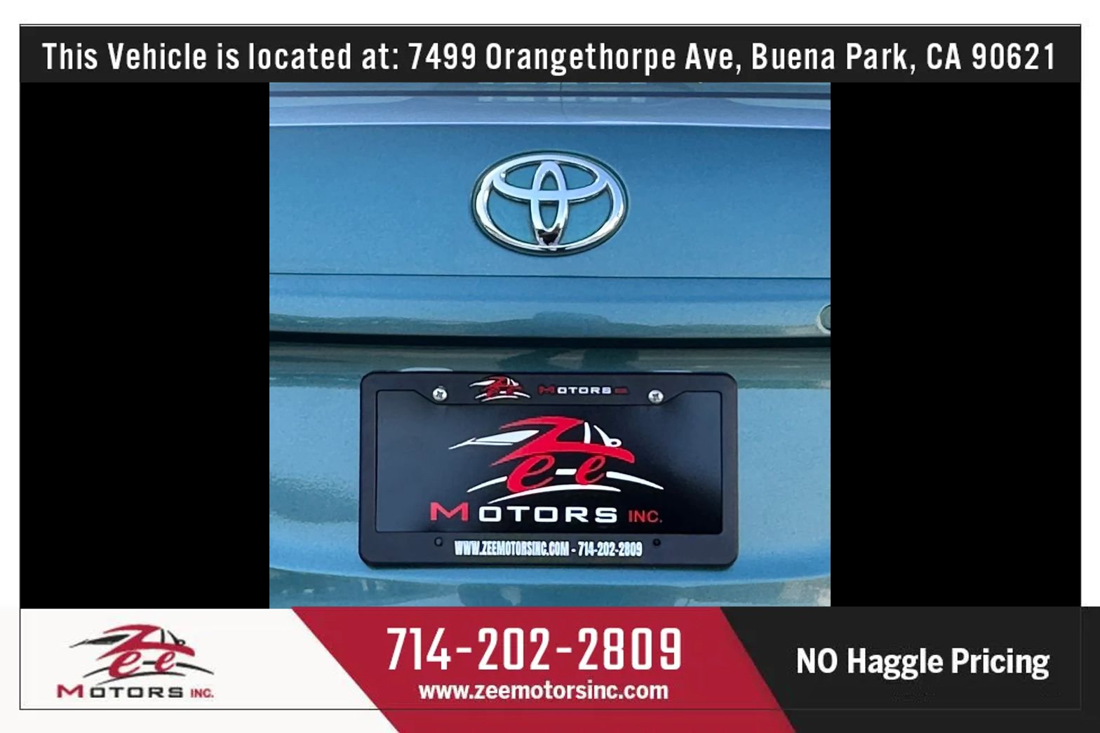 Used 2010 Toyota Corolla LE FWD image 46