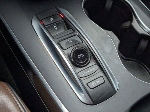 Used 2017 Acura MDX FWD w/ Advance Package image 18