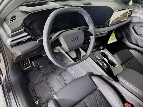 New 2026 Audi A6 Prestige image 9