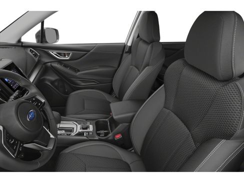 Used 2021 Subaru Forester Premium AWD/4WD image 6