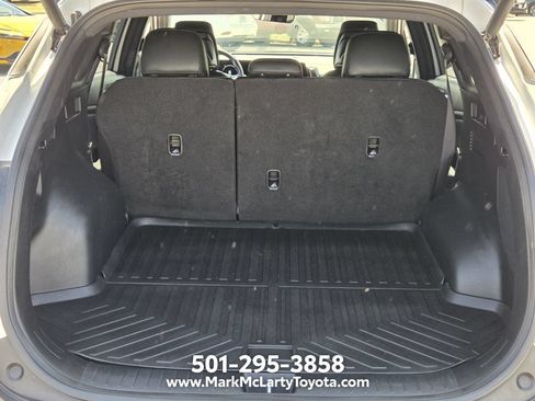 Used 2024 Kia Sportage X-Pro Prestige AWD/4WD image 13